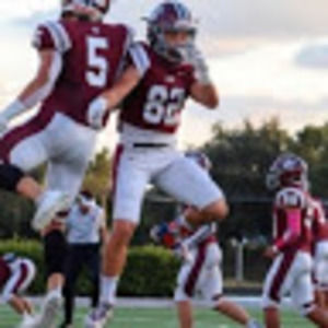 Meet your Posher, Colby